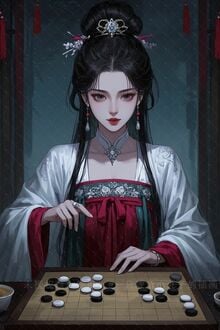 Tầng Thứ 13