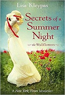 Bí Mật Đêm Hè (Secrets Of A Summer Night) đọc online