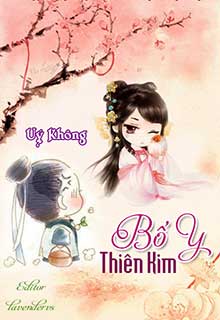 Bố Y Thiên Kim đọc online