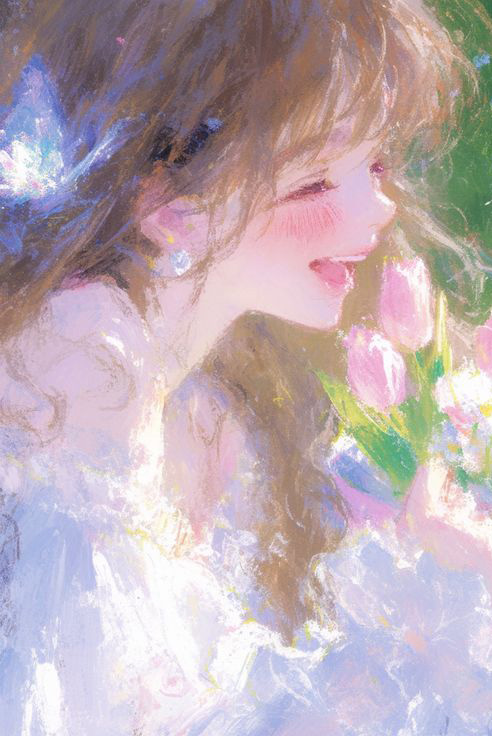 Cùng Bạn Thân Ôm Bầu Bỏ Trốn
