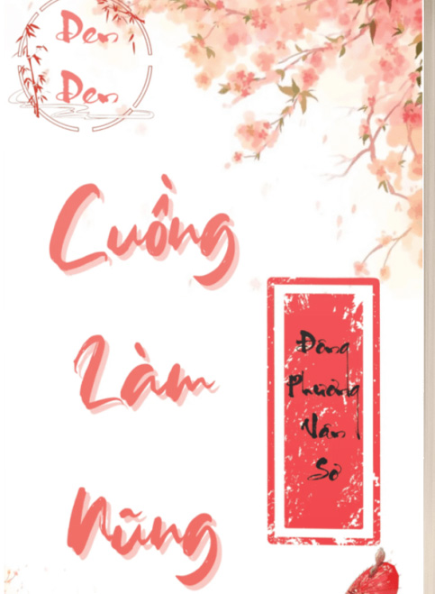 Cuồng Làm Nũng