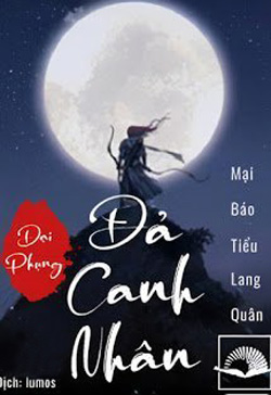 Đại Phụng Đả Canh Nhân đọc online