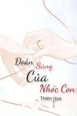 Đoàn Sủng Của Nhóc Con đọc online