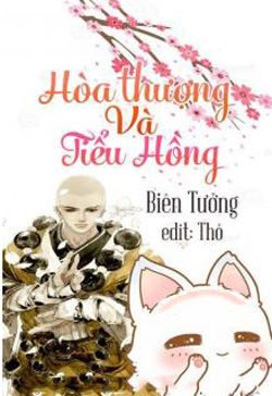 Hòa Thượng Và Tiểu Hồng đọc online