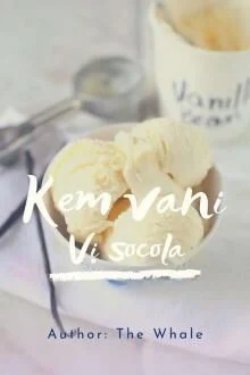 Kem Vani Vị Socola đọc online