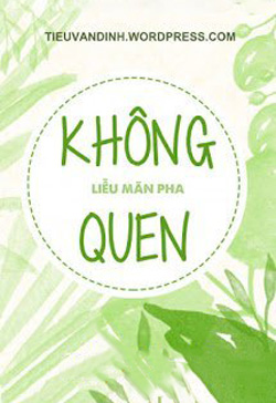 Không Quen
