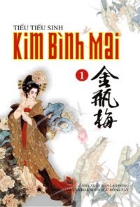 Kim Bình Mai đọc online