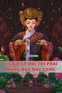 Lịch Kiếp Rồi Thì Phải Đứng Đầu Hậu Cung