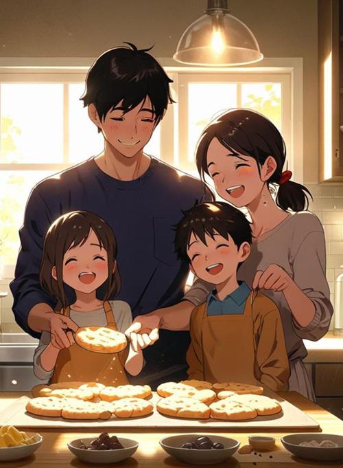 Ly Hôn Trước, Yêu Đương Sau