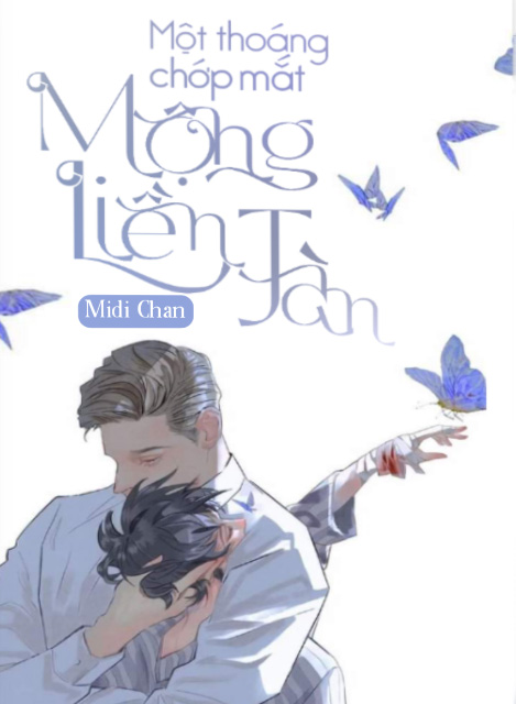 Một Thoáng Chớp Mắt Mộng Liền Tàn