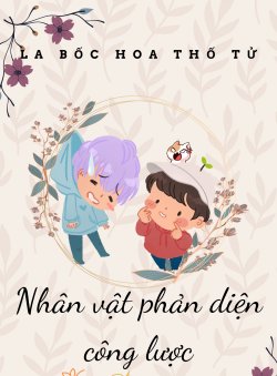 Nhân Vật Phản Diện Công Lược đọc online