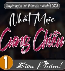 Nhất Mực Cưng Chiều đọc online