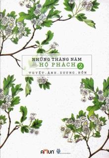 Những Tháng Năm Hổ Phách đọc online