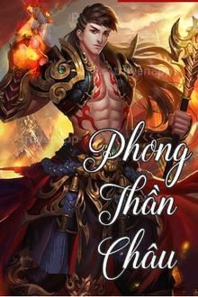 Phong Thần Châu đọc online