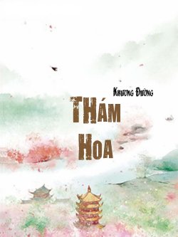 Thám Hoa (Khương Đường) đọc online