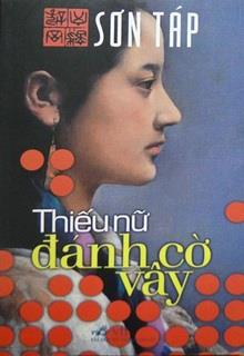 Thiếu Nữ Đánh Cờ Vây đọc online