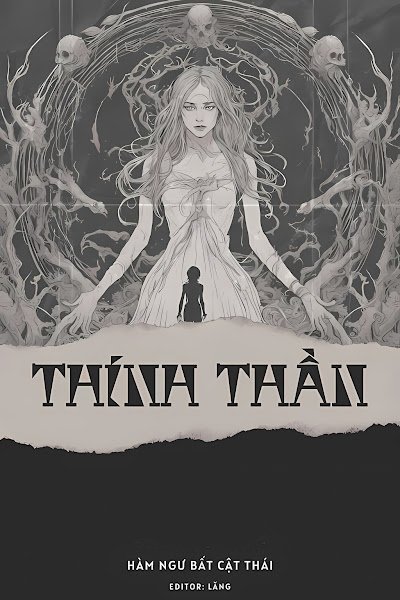 Thính Thần