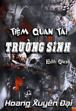 Tiệm Quan Tài Trường Sinh đọc online