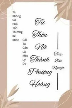 Từ Thôn Nữ Thành Phượng Hoàng đọc online