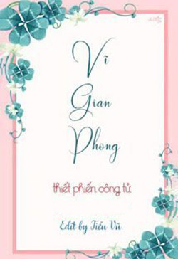 Vĩ Gian Phong đọc online