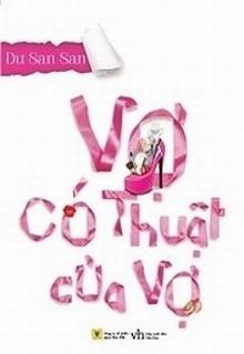 Vợ Có Thuật Của Vợ đọc online